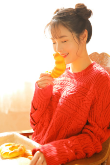 女性BMI图片
